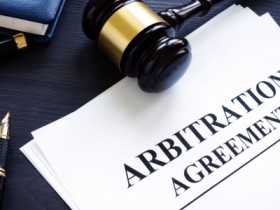 Arbitration's